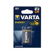 Varta 6LP3146 9V Energy baterie - 1