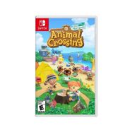 HRA SWITCH Animal Crossing: New Horizons - 1