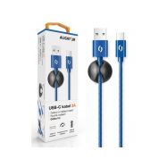 ALI DK PREMIUM 2A, USB-C,modrý DATKP15 - 1