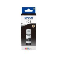 EPSON 103 EcoTank Black (C13T00S14A) - 1