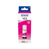 EPSON 103 EcoTank Magenta (C13T00S34A) - 1