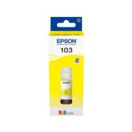 EPSON 103 EcoTank Yellow (C13T00S44A) - 1