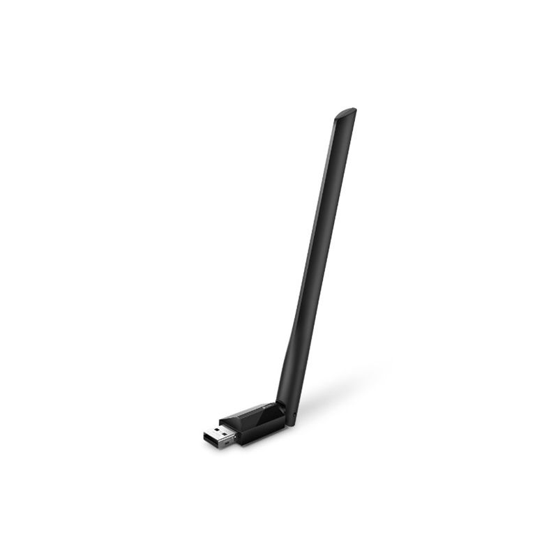 TP-LINK Archer T2U Plus WiFi adaptér - 1