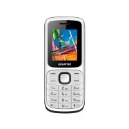 Aligator D210 Dual SIM White - 1