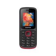 Aligator D210 Dual SIM Red - 1