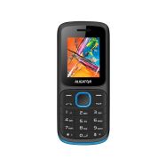 Aligator D210 Dual SIM Blue - 1