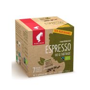 Julius Meinl Espresso Bio & Fairtrade - 1