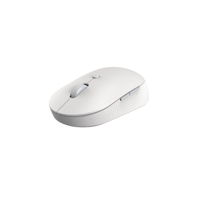 Xiaomi Mi Dual Wireless Mouse Silent WH - 1