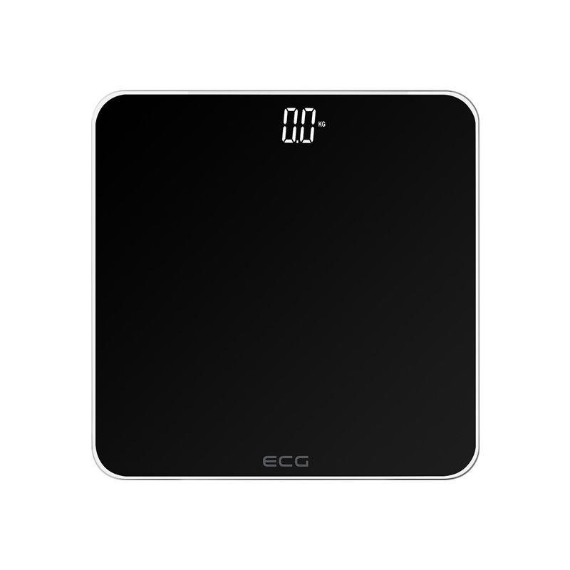 ECG OV 1821 Black - 1