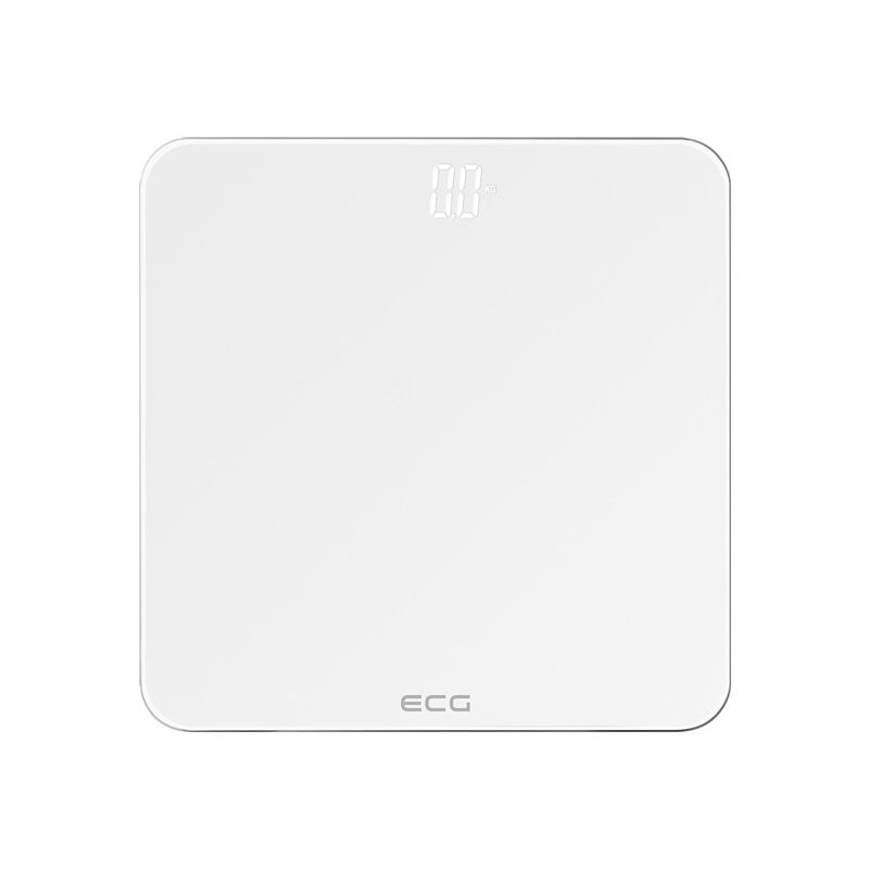 ECG OV 1821 White - 1