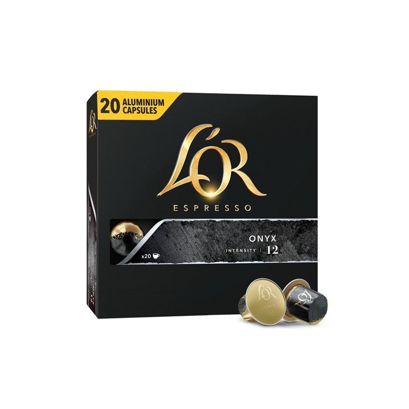 L'OR Onyx 20ks - 1