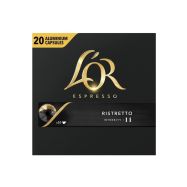 L'OR Ristretto 20ks - 1