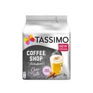 Tassimo Jacobs Kronung Chai Latte 188g - 1