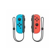 Nintendo Joy-Con Pair Neon Red/Neon Blue - 1