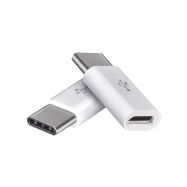 Emos SM7023 ADAPT.USB MICRO B/F-USB C/M - 1