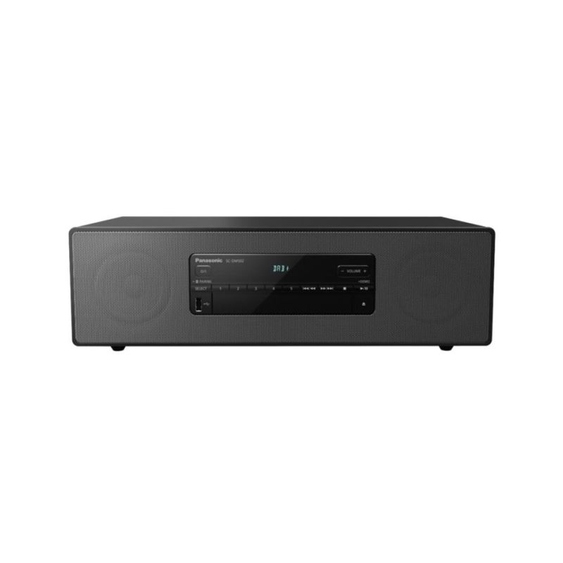 Panasonic SC-DM502E-K - 1 Panasonic SC-DM502E-K - 1