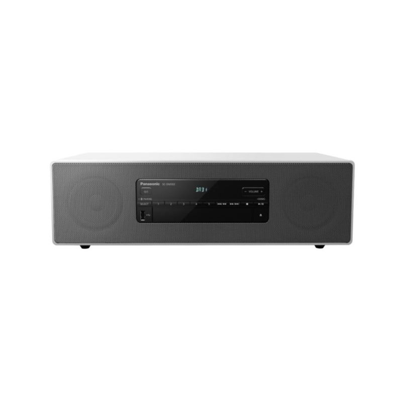 Panasonic SC-DM502E-W - 1