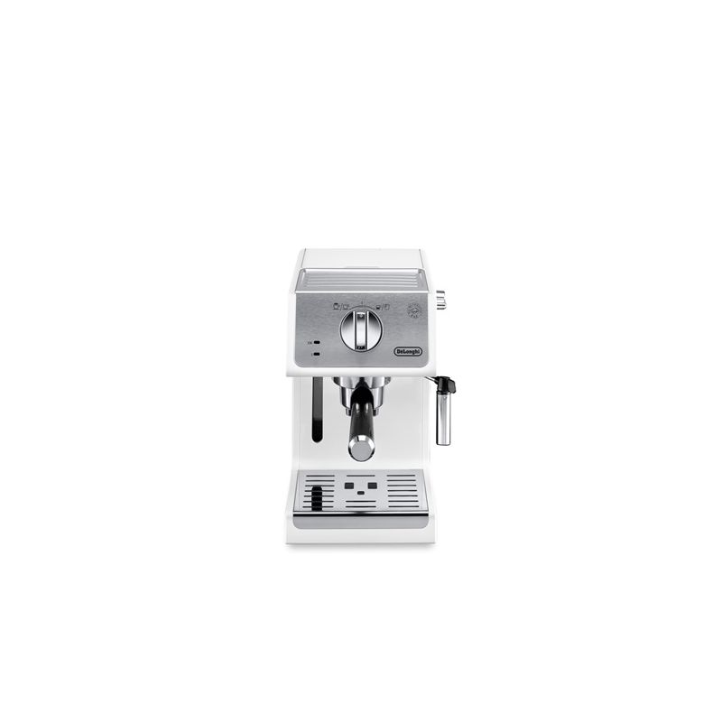 De'Longhi ECP 33.21 W - 1 De'Longhi ECP 33.21 W - 1