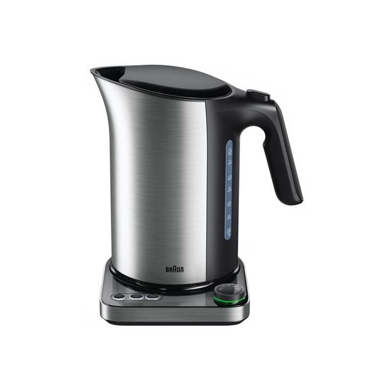 BRAUN WK 5115 BK - 1