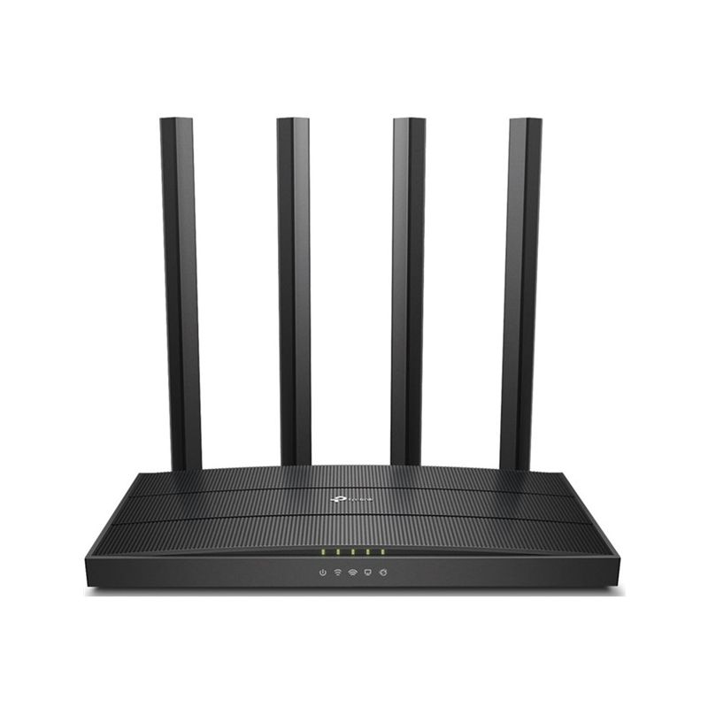 TP-LINK Archer C80 WiFi Router - 1