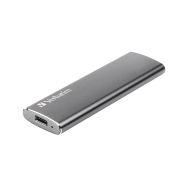 VERBATIM External SSD 120GB (47441) - 1