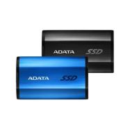 ADATA SE800 1TB External SSD Black - 1