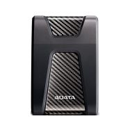 ADATA HD650 2TB External HDD Black - 1