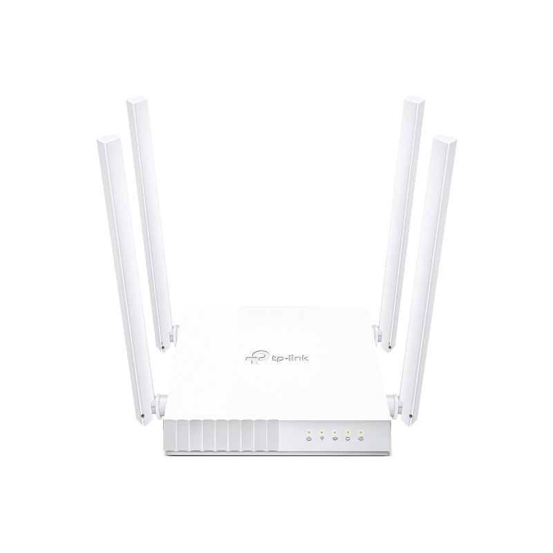 TP-LINK Archer C24 AC750 Router - 1