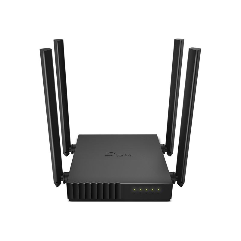 TP-LINK Archer C54 AC1200 Router - 1