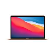 Apple MacBook Air 13" M1 256 GB Gold - 1
