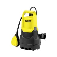 Kärcher SP 3 Dirt - 1