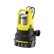 Kärcher SP 6 Flat Inox - 1