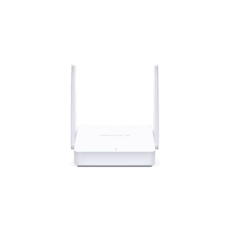 MERCUSYS MW301R WiFi N Router - 1