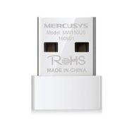 MERCUSYS MW150US WiFi USB adaptér - 1