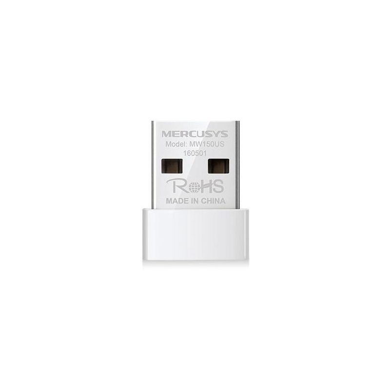 MERCUSYS MW150US WiFi USB adaptér - 1