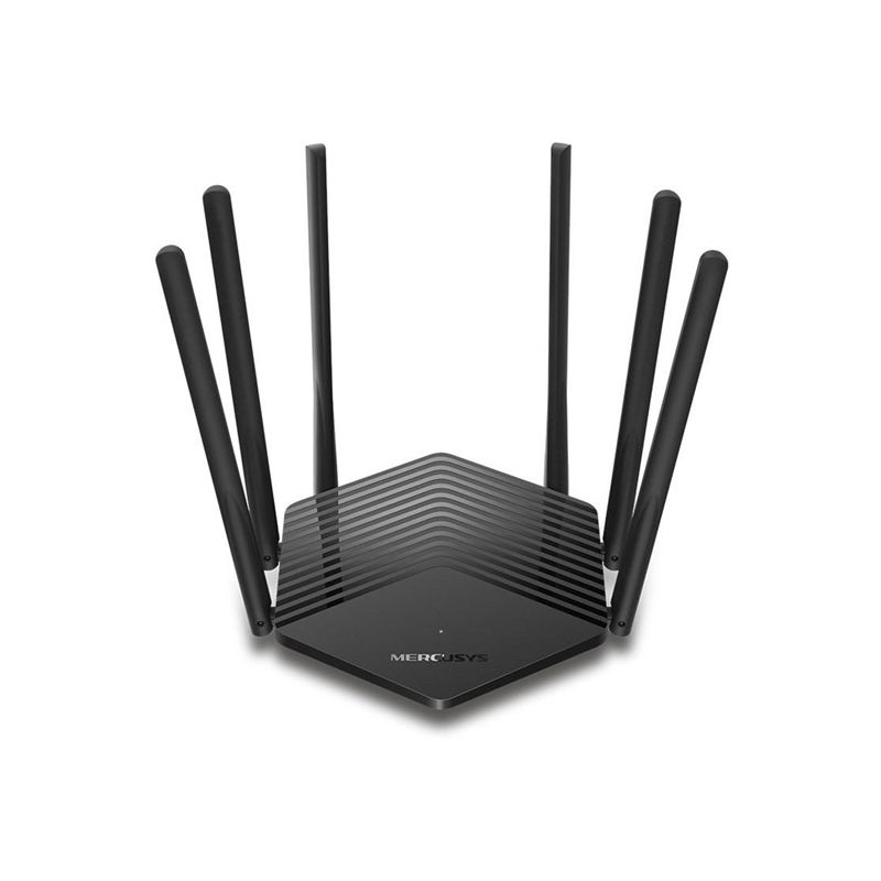 MERCUSYS MR50G WiFi Dual Band Router - 1