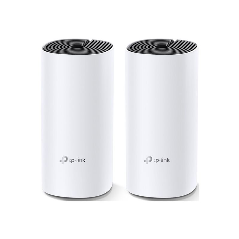 TP-LINK WiFi AC1200 (Deco M4 2-pack) - 1