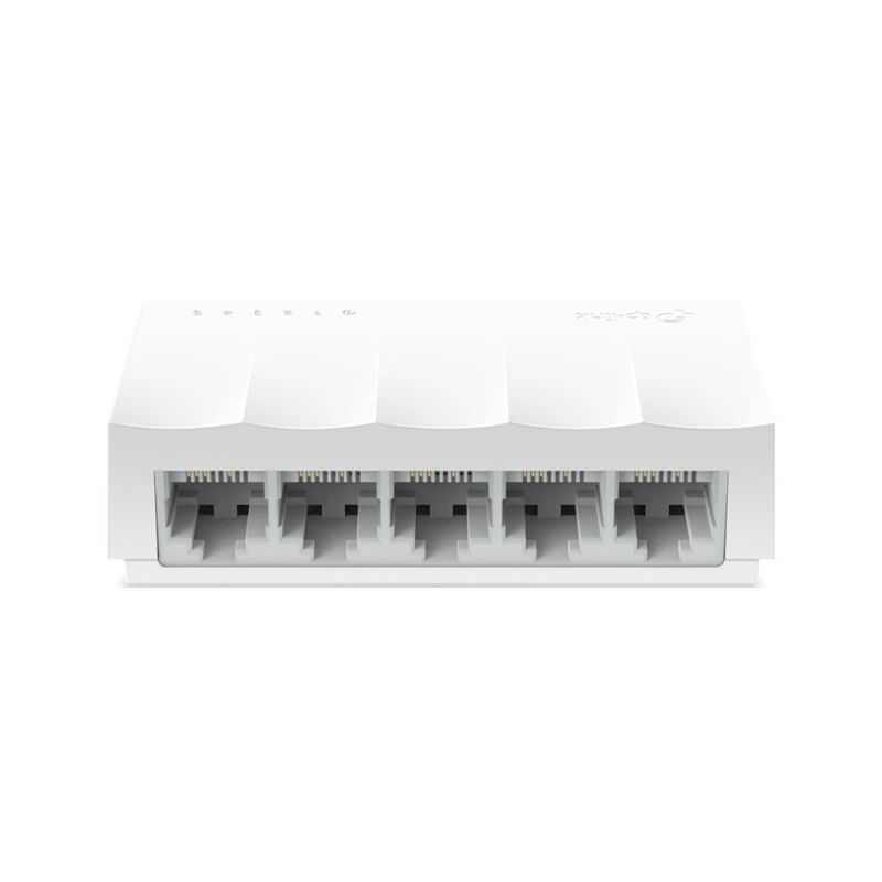 TP-LINK LS1005 Switch - 1
