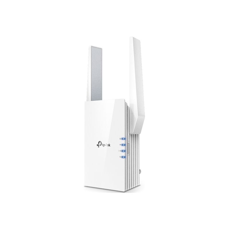 TP-LINK RE505X AX1500 WiFi 6 Extender - 1