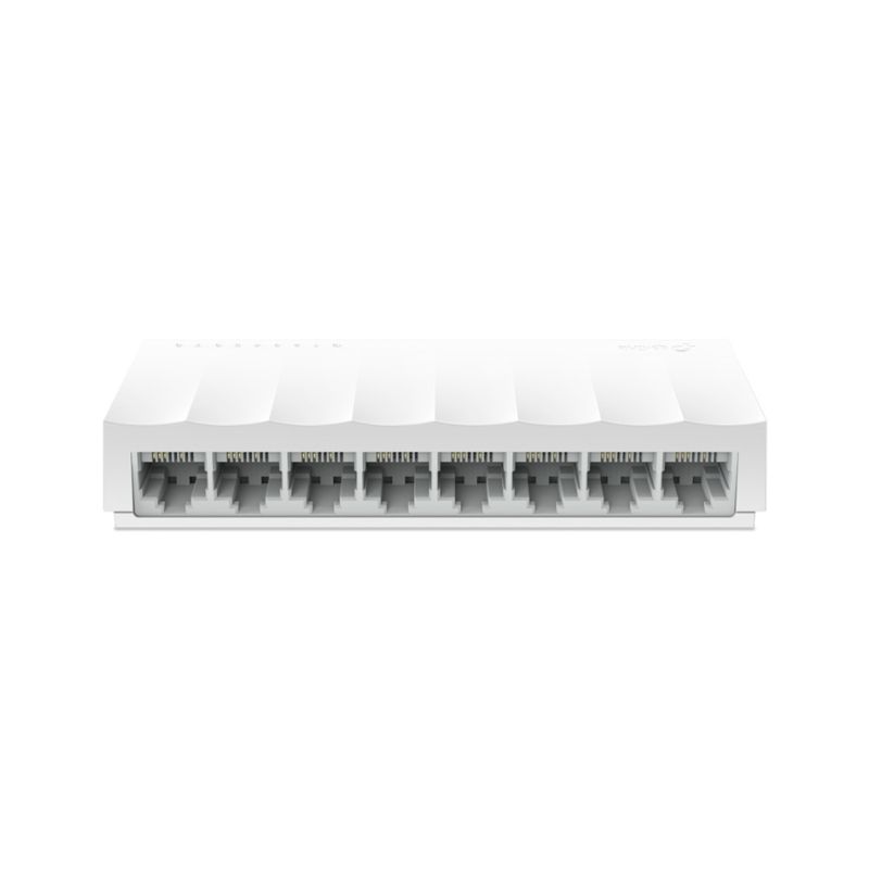 TP-LINK LS1008 Switch - 1