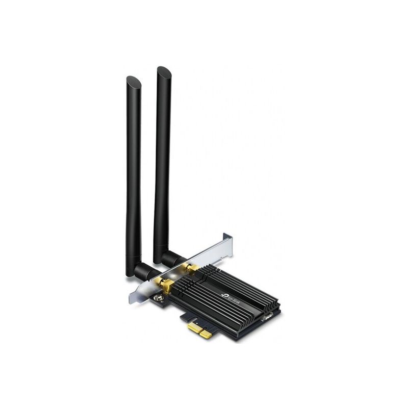 TP-LINK Archer TX50E - 1