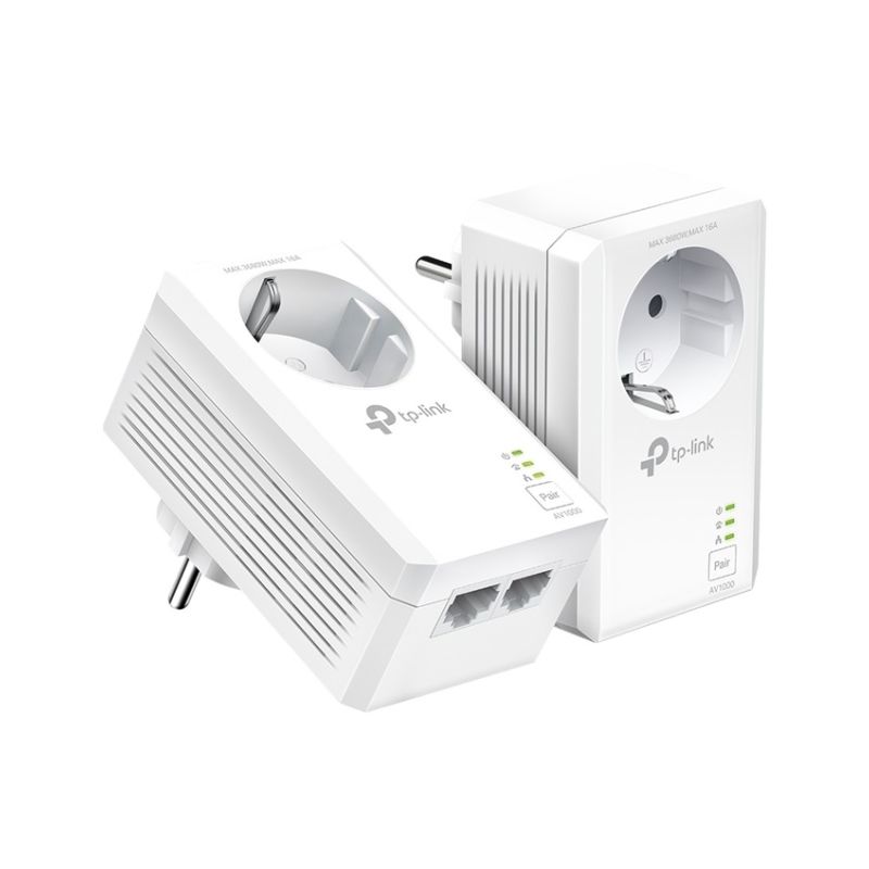 TP-LINK TL-PA7027PKIT - 1