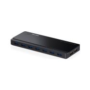 TP-LINK UH720 USB 3.0 7-port hub - 1