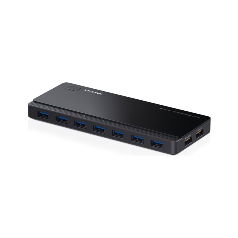 TP-LINK UH720 USB 3.0 7-port hub - 1