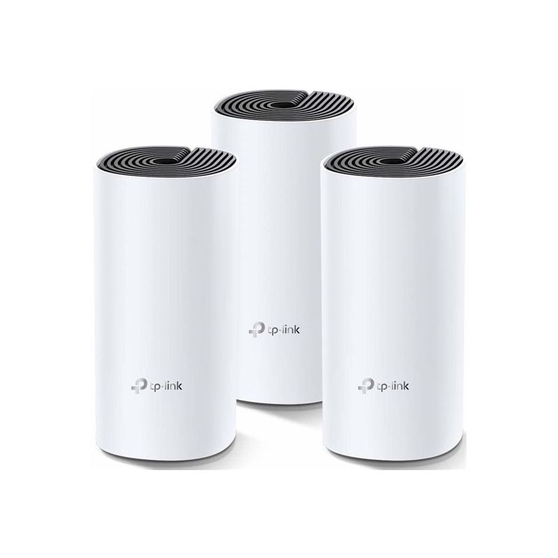 TP-LINK WiFi AC1200 (Deco M4 3-pack) - 1