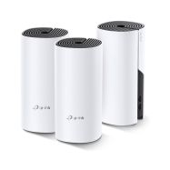 TP-LINK WiFi AC1200 (Deco E4 3-pack) - 1