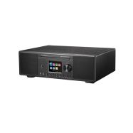 Albrecht DR 890 CD black - 1