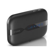 D-LINK Mobile WiFi 4G Hotspot (DWR-932) - 1