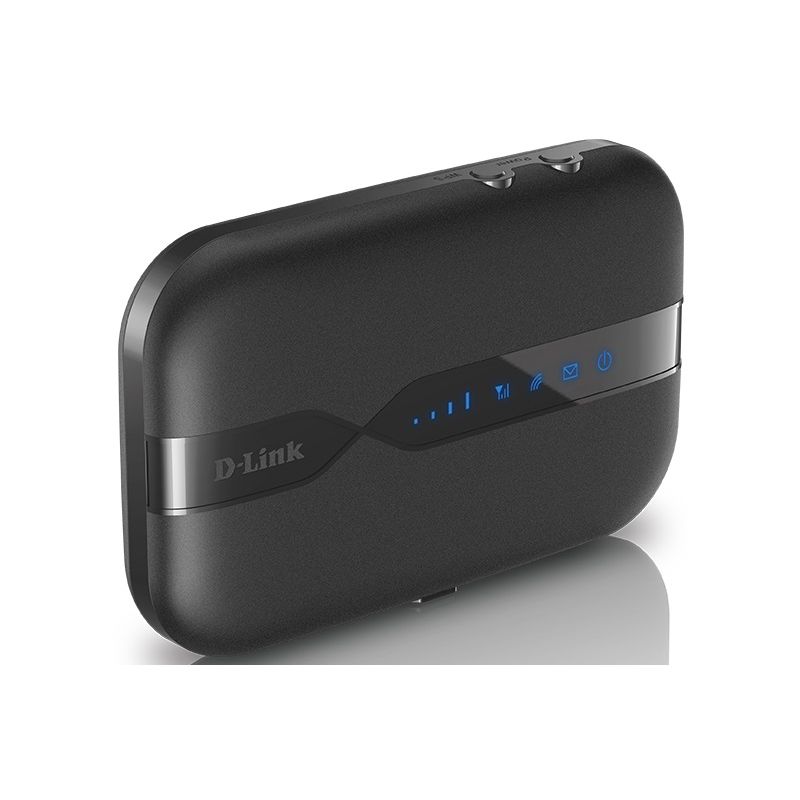 D-LINK Mobile WiFi 4G Hotspot (DWR-932) - 1