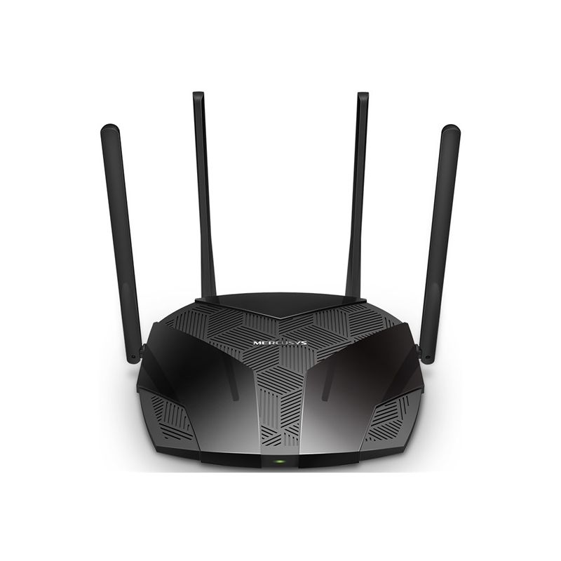 MERCUSYS MR70X WiFi Dual Band Router - 1